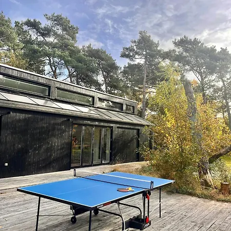 Nyaraló Nordic 100 Metres From Nordstrand