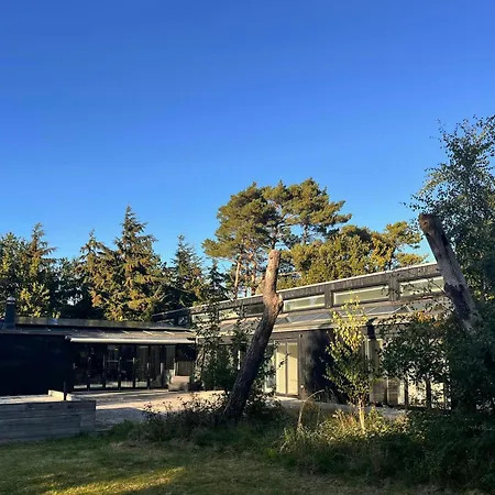 Nyaraló Nordic 100 Metres From Nordstrand