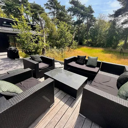 Nordic 100 Metres From Nordstrand * Nykøbing Sjælland