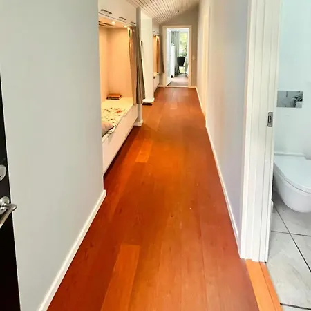 Nordic 100 Metres From Nordstrand