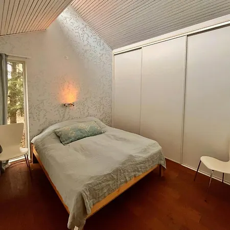 Nordic 100 Metres From Nordstrand Nykøbing Sjælland