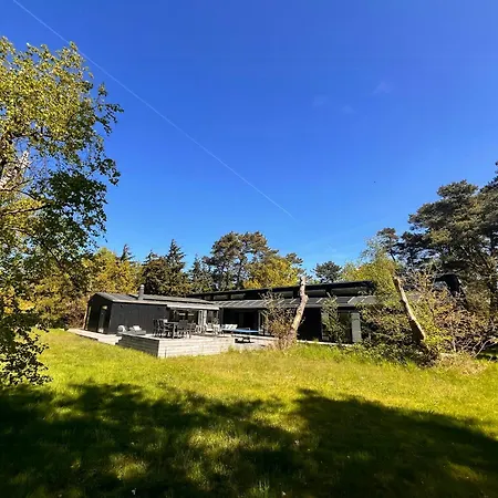 Nyaraló Nordic 100 Metres From Nordstrand *