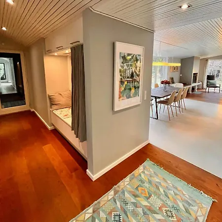 Nordic 100 Metres From Nordstrand *