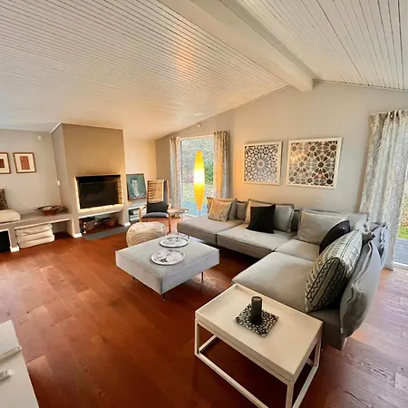 Nordic 100 Metres From Nordstrand *