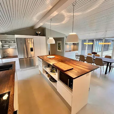 Nordic 100 Metres From Nordstrand *