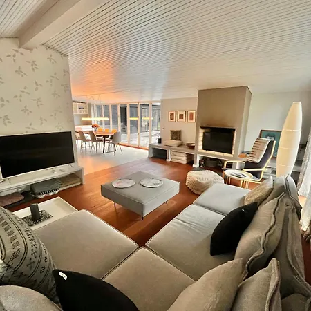 Nordic 100 Metres From Nordstrand