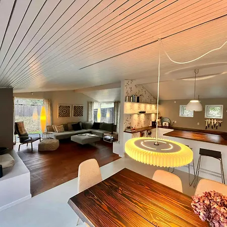 Nordic 100 Metres From Nordstrand