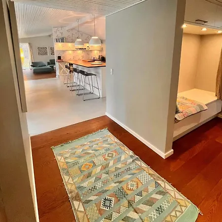 Nordic 100 Metres From Nordstrand *