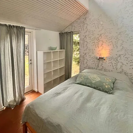 Nordic 100 Metres From Nordstrand Nyaraló