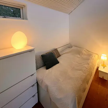 Nordic 100 Metres From Nordstrand * Nykøbing Sjælland