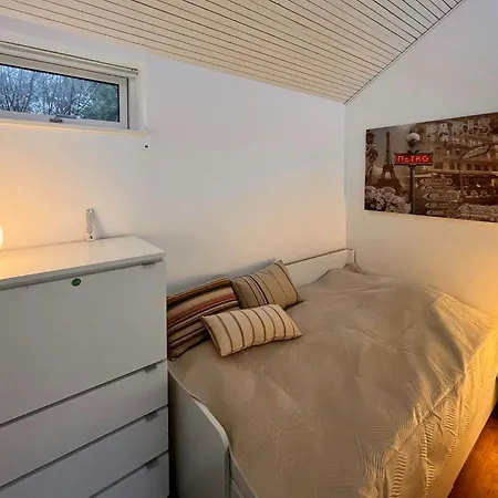 Nordic 100 Metres From Nordstrand *