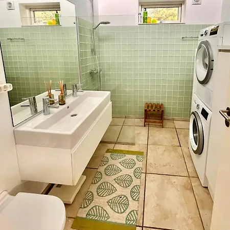 Nyaraló Nordic 100 Metres From Nordstrand