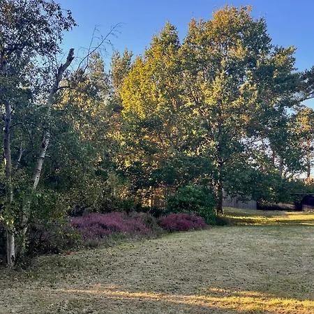 Nyaraló Nordic 100 Metres From Nordstrand