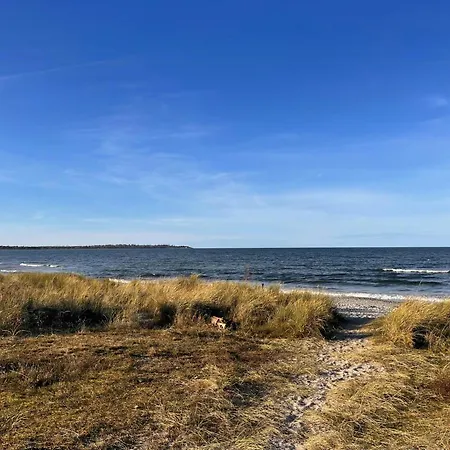 Nordic 100 Metres From Nordstrand * Nykøbing Sjælland