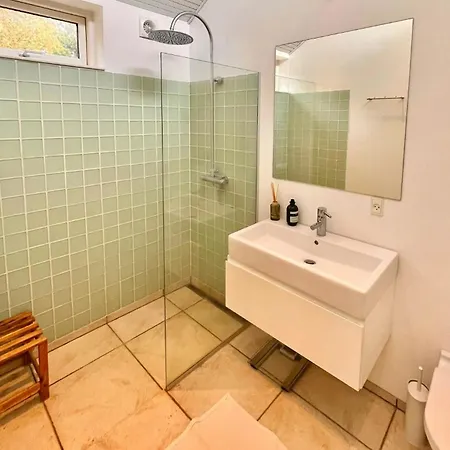 Nordic 100 Metres From Nordstrand