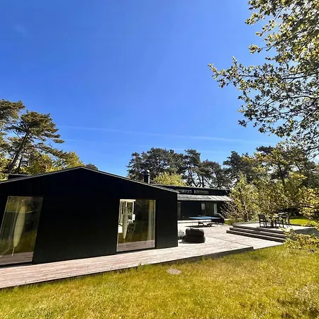 Feriehus Nordic 100 Metres From Nordstrand