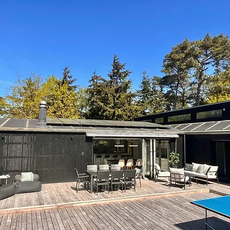 Nordic 100 Metres From Nordstrand *