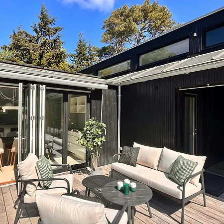Nordic 100 Metres From Nordstrand