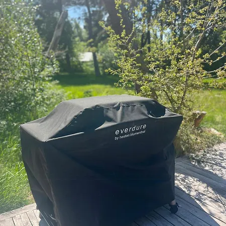 Vakantiehuis Nordic 100 Metres From Nordstrand *