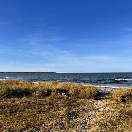 Nyaraló Nordic 100 Metres From Nordstrand